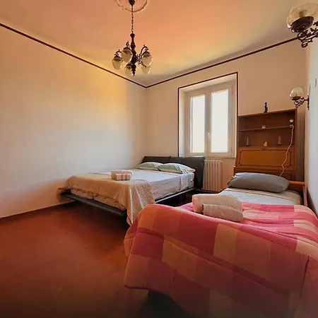 La Cameranense By Homes In Ancona דירה *