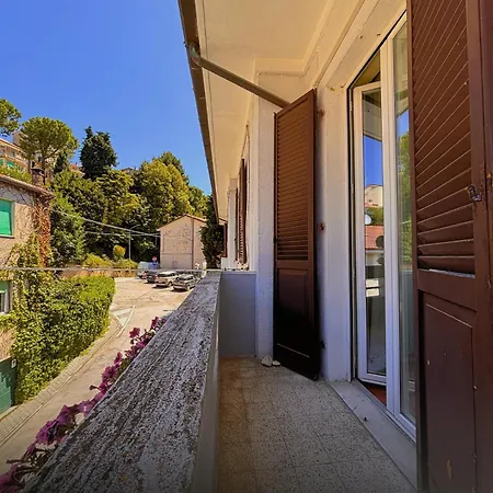 דירה La Cameranense By Homes In Ancona *