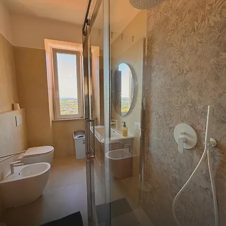 La Cameranense By Homes In Ancona קמראנו