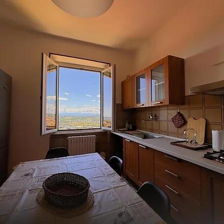 La Cameranense By Homes In Ancona קמראנו